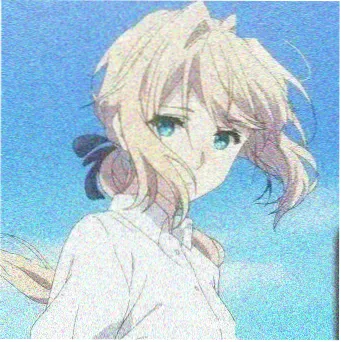 维尼修斯头像